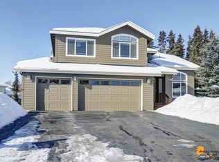 13844 Mainsail Dr, Anchorage, AK 99516
