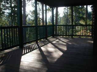 190 NE Larson Lake Rd, Belfair, WA 98528