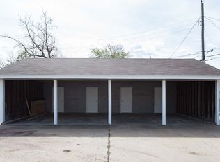 419 W 31st St S APT 1, Wichita, KS 67217