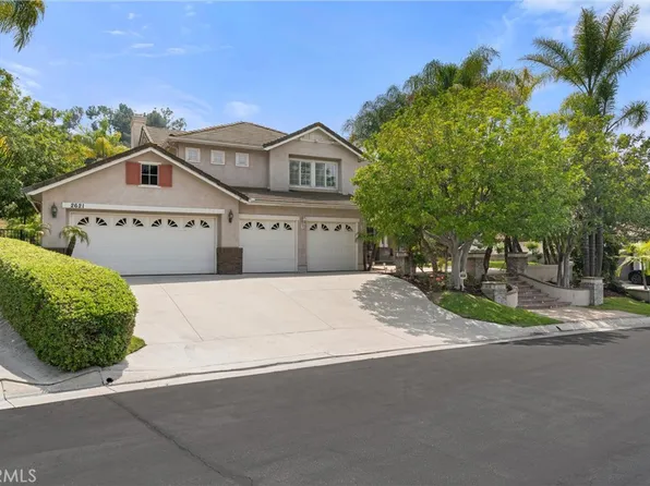 2621 Palomino Dr, Covina, CA 91724