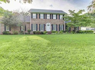 175 Walker Valley Rd NW, Cleveland, TN 37312