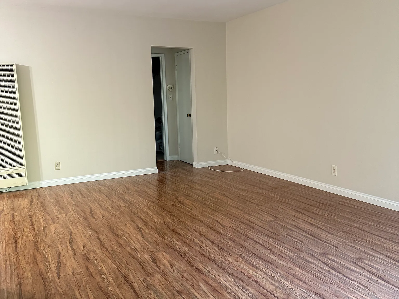 1 bed, $2,100 — Photo 1