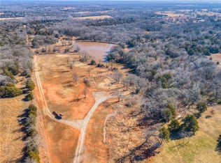 120th St, Lexington, OK 73051