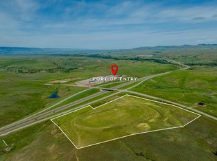 State Highway 339, Sheridan, WY 82801