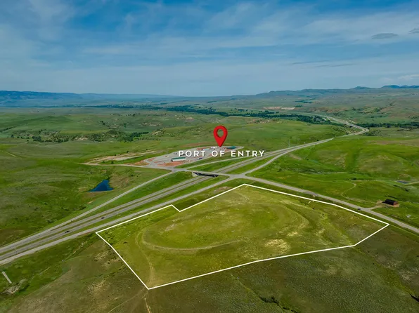 State Highway 339, Sheridan, WY 82801