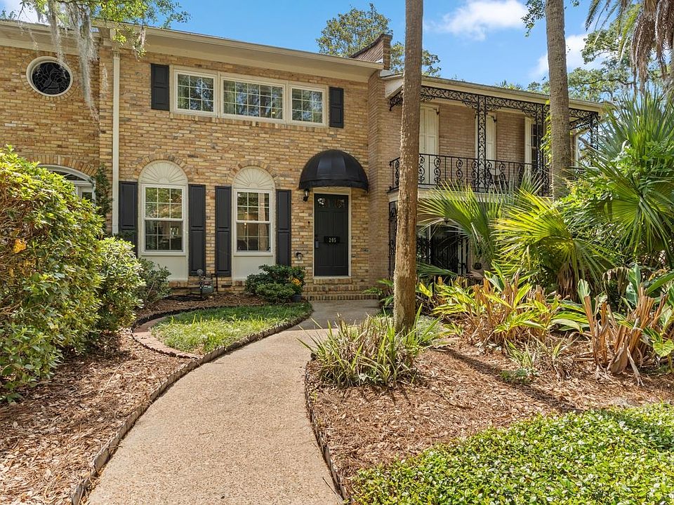 205 N Meridian St, Tallahassee, FL 32301 Zillow