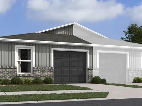 504 A W Cloud Dr, Siloam Springs, AR 72761