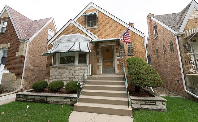 1st image of this home