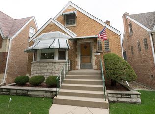 3243 N Neva Ave, Chicago, IL 60634