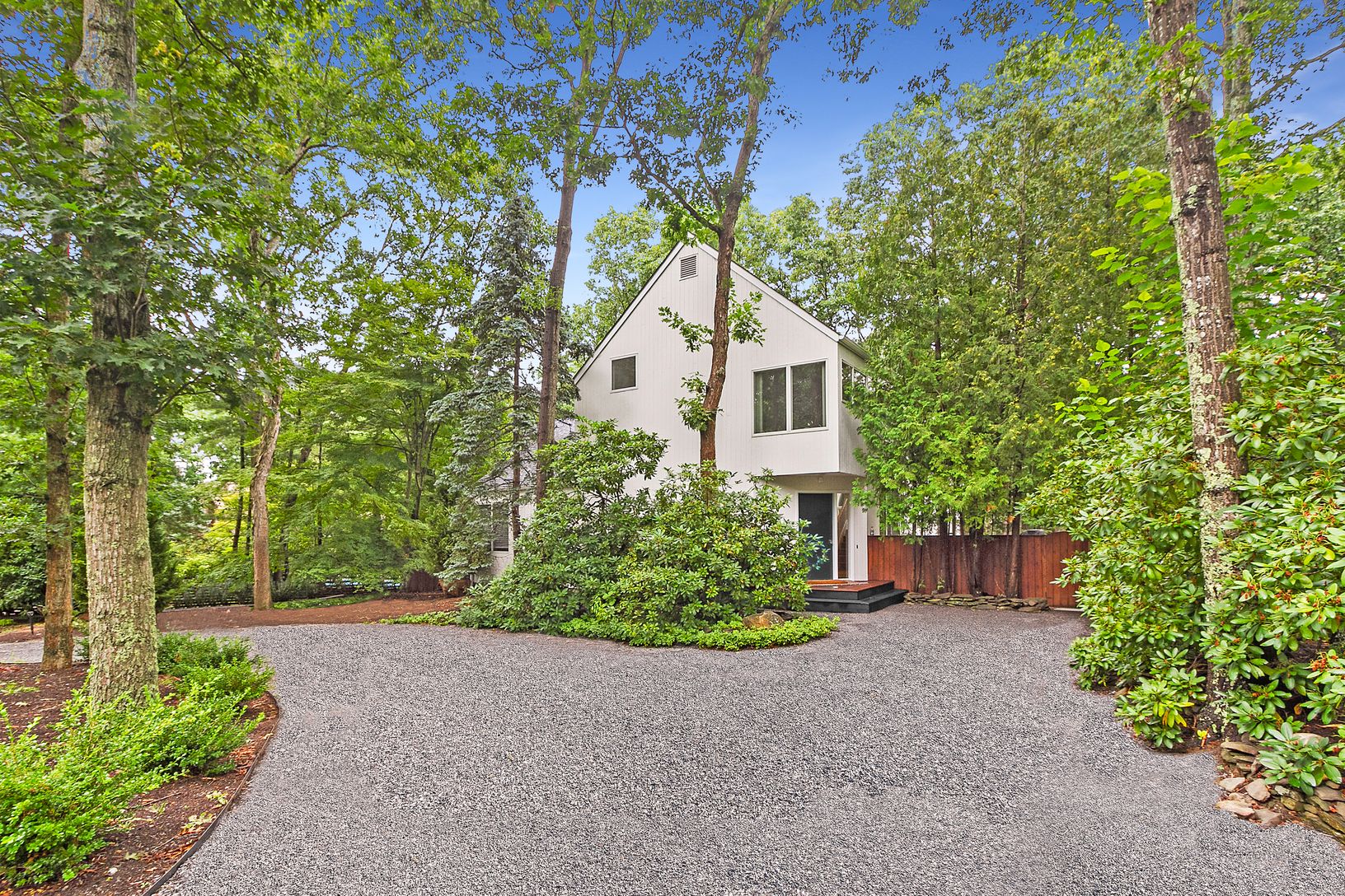 Front Of Residence