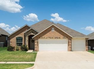 2309 NW 159th Ter, Edmond, OK 73013