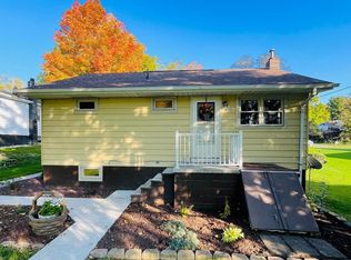 12110 Emmetdale Ln, Midlothian, MD 21543