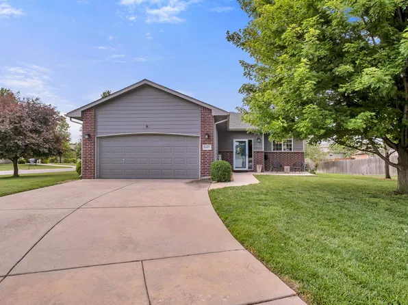 1603 E Cedar Tree St, Wichita, KS 67219