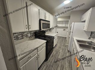 2003 Hardy St #2D, Amarillo, TX 79106