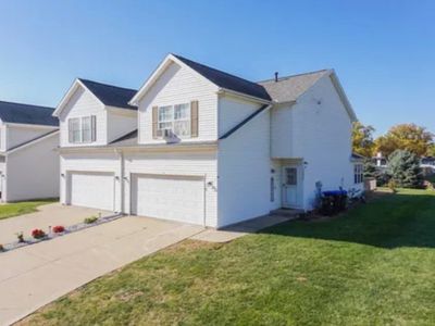 1121 Doral Dr, Bloomington, IL, 61701