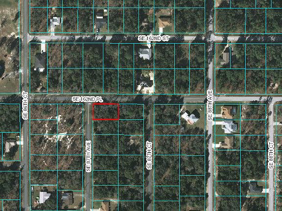 4th image of 0 SE 87 Th Ave