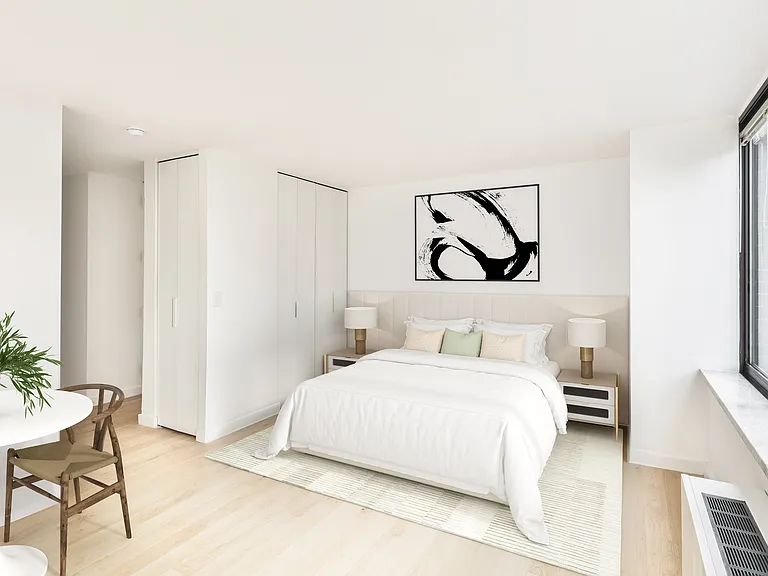 235 W 56th St #27C — Photo 1