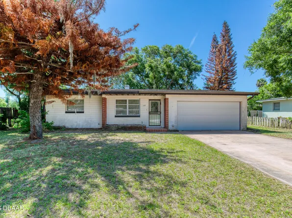 102 Ellsworth Ave, Ormond Beach, FL 32174