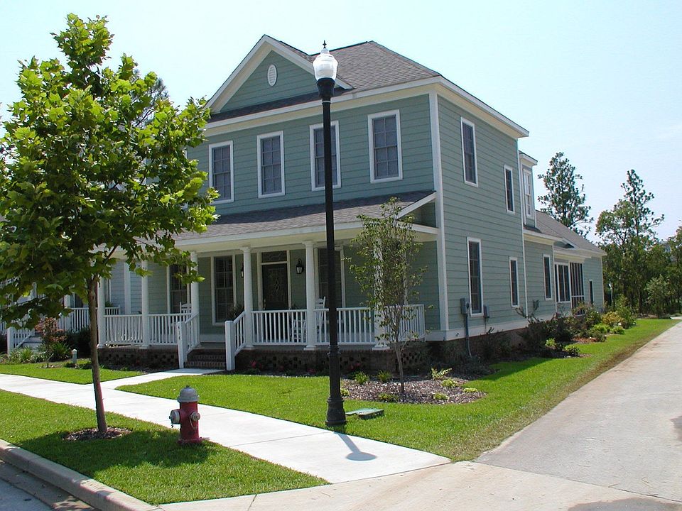 414 Long Pointe Lane