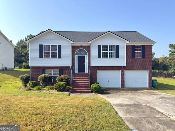 4527 Berline Dr, Lithonia, GA 30038