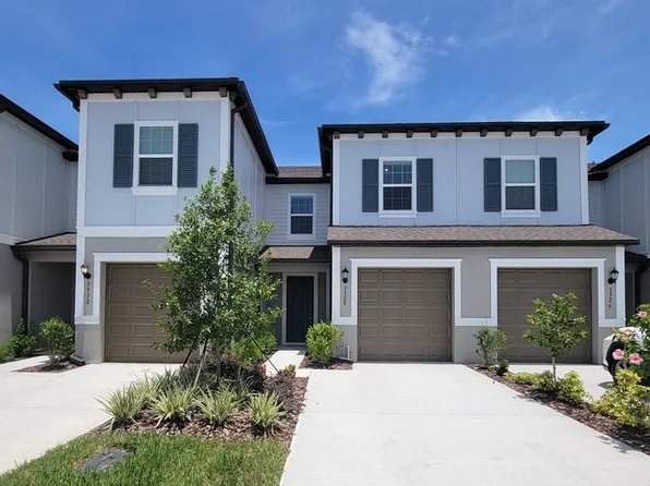 3328 Lapis Lake Dr, Zephyrhills, FL 33541