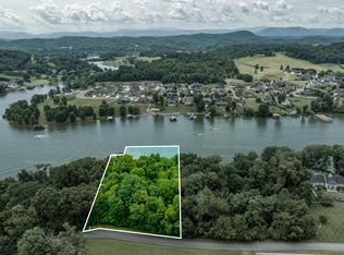LOT 1 Lake Point Dr, Piney Flats, TN 37686