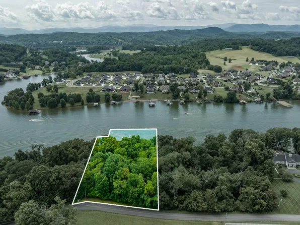 LOT 1 Lake Point Dr, Piney Flats, TN 37686