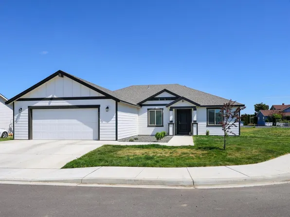 1609 Diamond Ave, Grandview, WA 98930