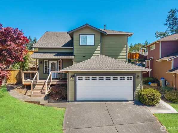 26832 27th Place S, Kent, WA 98032