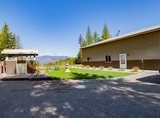 83 Turtle Ct, Bonners Ferry, ID 83805
