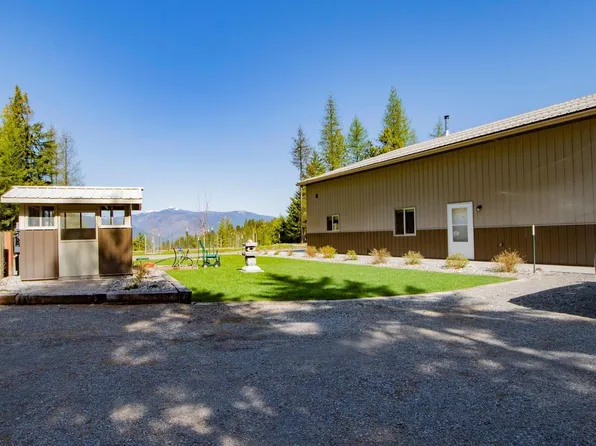83 Turtle Ct, Bonners Ferry, ID 83805