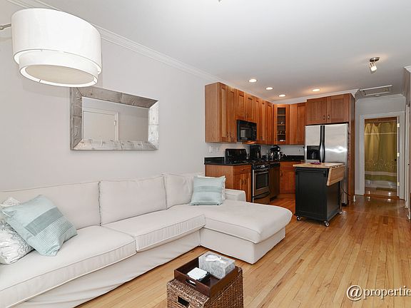 Kitchen/Living Room