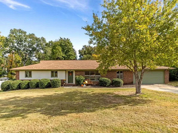 127 Andover Rd, Greenville, SC 29615