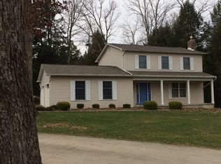 100 Summit Ct, Clarion, PA 16214
