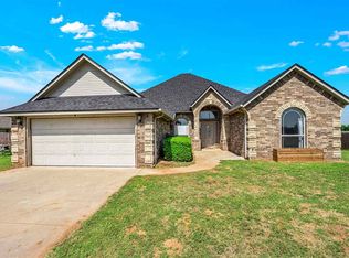 11249 NE Jere Layne, Elgin, OK 73538