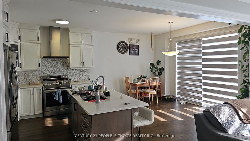 Kitchener House for rent - 4 Bedrooms in Kitchener