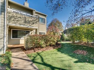 11031A Villaridge Ct, Reston, VA 20191