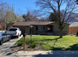 4735 S Holly Ln, Holladay, UT 84117