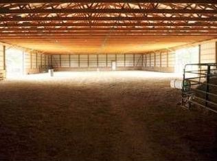 6159 Clover Valley Rd, Johnstown, OH 43031