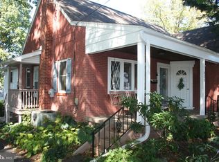 223 E Plum St, Elizabethtown, PA 17022