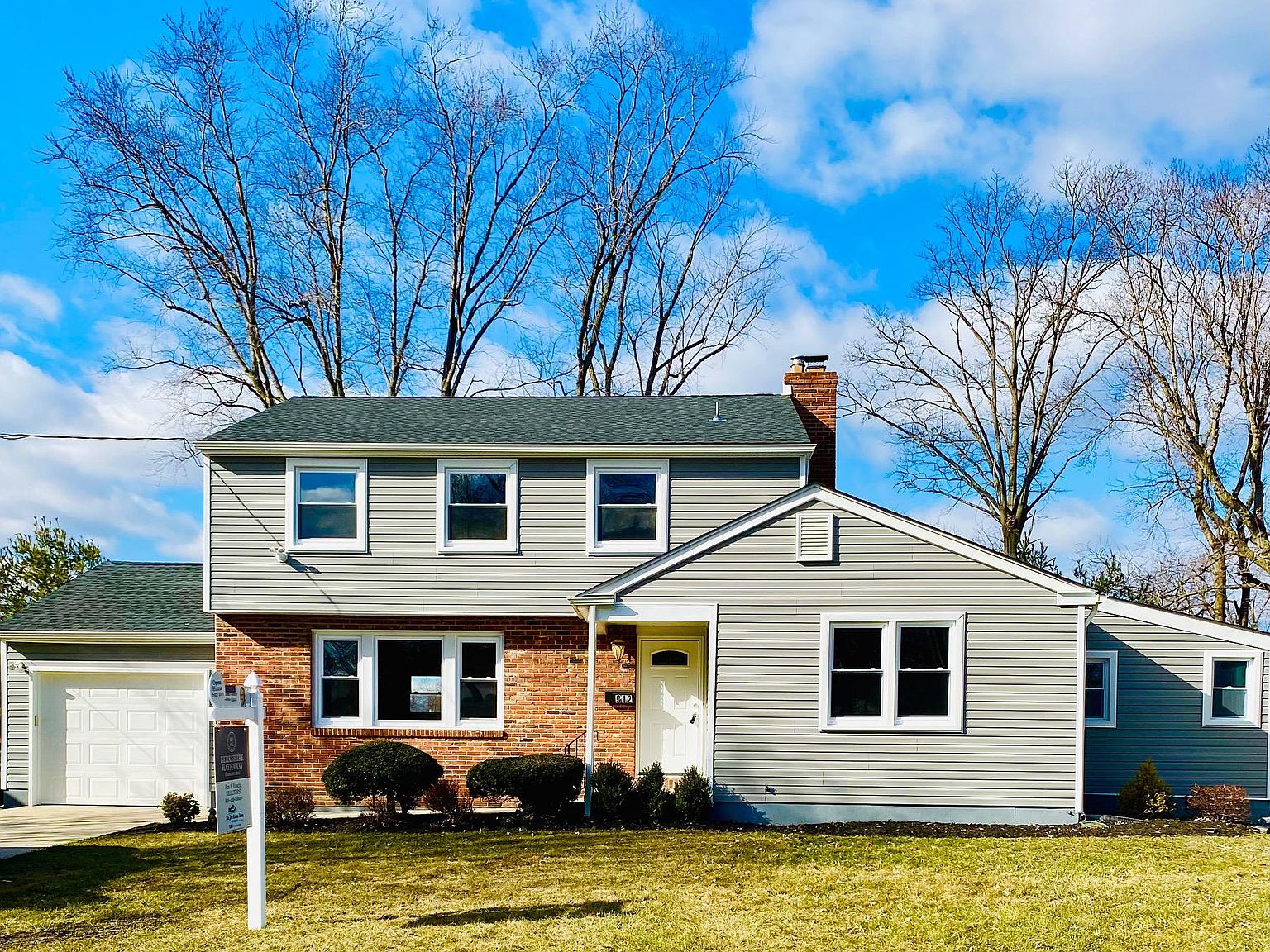 912 Edgemoor Rd Cherry Hill Nj 08034 Zillow