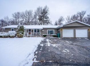 6602 S 600 W, Union Mills, IN 46382