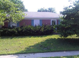 308 Edwards Rd, Nicholasville, KY 40356