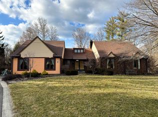 7254 Haverhill Ct, Indianapolis, IN 46250