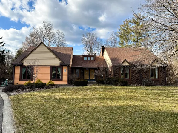 7254 Haverhill Ct, Indianapolis, IN 46250