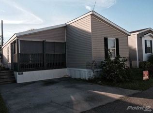 319 Silver Oaks Ave, Merritt Island, FL 32952