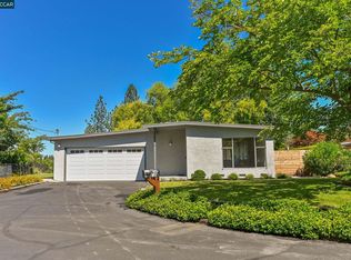 7 Nob Hill Dr, Danville, CA 94526