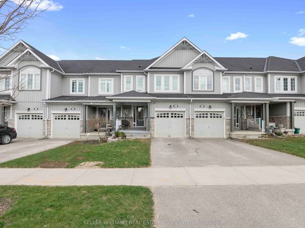 861 Cook Cres, Shelburne, ON L9V 3V2