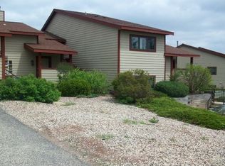 833 Hwy H UNIT 4, Wisconsin Dells, WI 53965