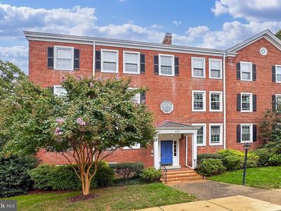 4860 28th St S APT B1, Arlington, VA, 22206